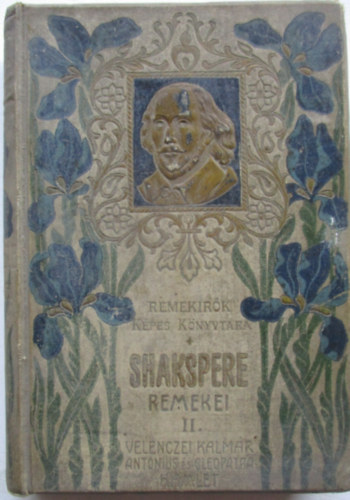Shakspere remekei II. (Remek�r�k k�pes k�nyvt�ra 16.)