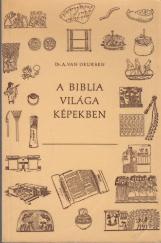 A Biblia vilga kpekben