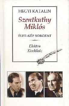 Szentkuthy Mikls (let-kp)