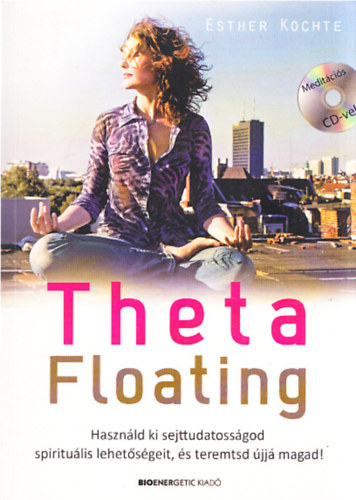 Theta Floating (CD mellklettel)