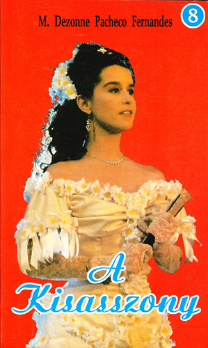 A kisasszony 8. - Vratlan fordulat