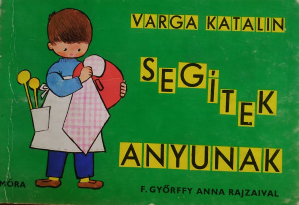 Segtek anyunak