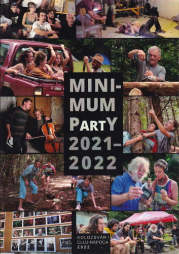 Minimum Party 2021-2022