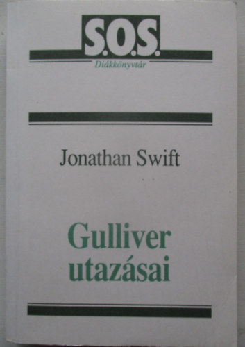 Gulliver utaz�sai