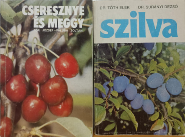 Gy�mk�lcstermeszt�si k�nyvcsomag