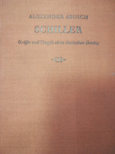 Schiller