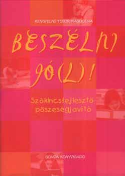 Beszlni j(l)!