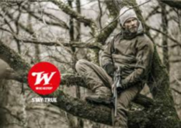Winchester catalogue 2019