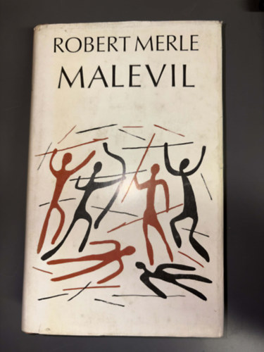 Malevil - Egyedi term�kfot�