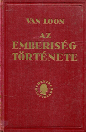 Az emberisg trtnete