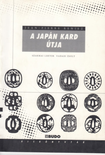 A japn kard tja