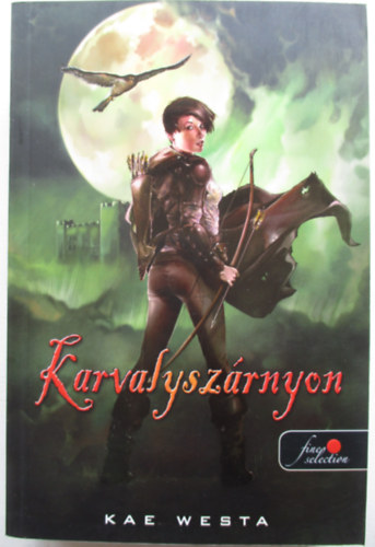 Karvalyszrnyon