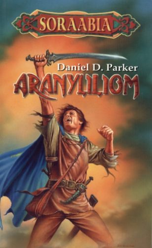 Aranyliliom