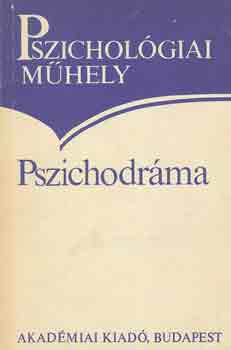 Popper Pter-Lajti Rudolf - Pszichodrma