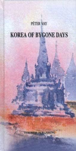 Korea of Bygone Days