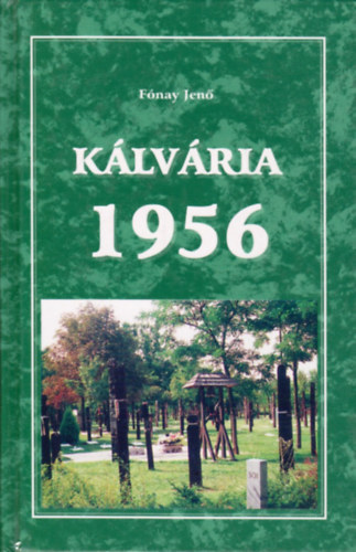 K�lv�ria 1956