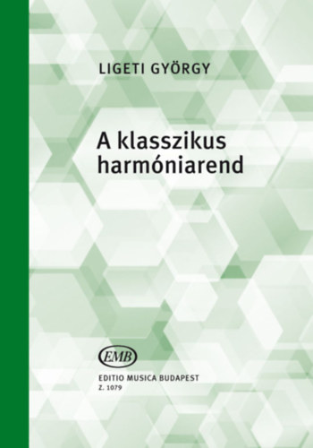 A klasszikus harm�niarend