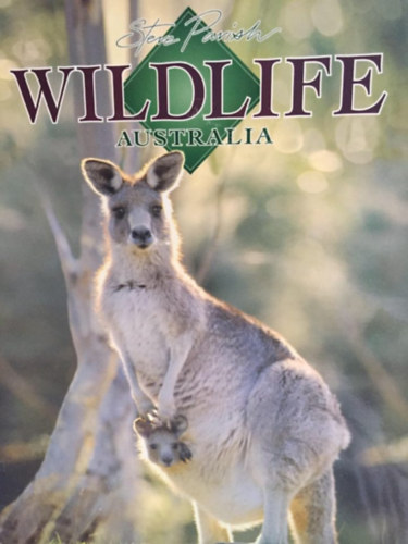 australia (wildlife)