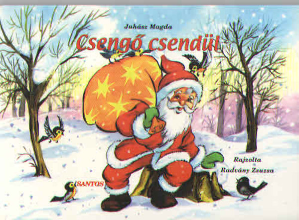 Cseng csendl