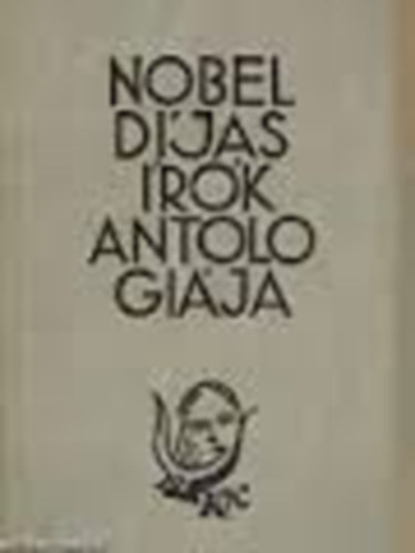 Nobel-djas rk antolgija