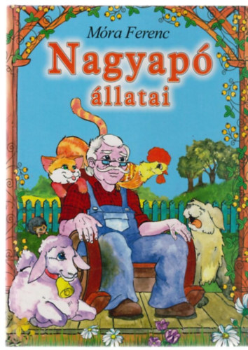 Nagyap llatai