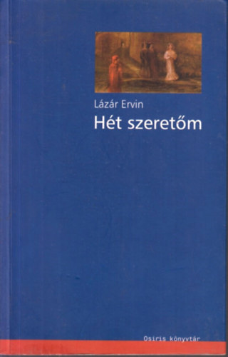 Ht szeretm