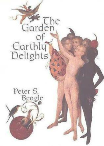 The Garden of Earthly Delights