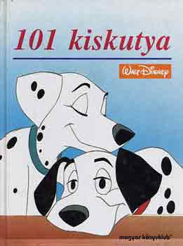 101 kiskutya