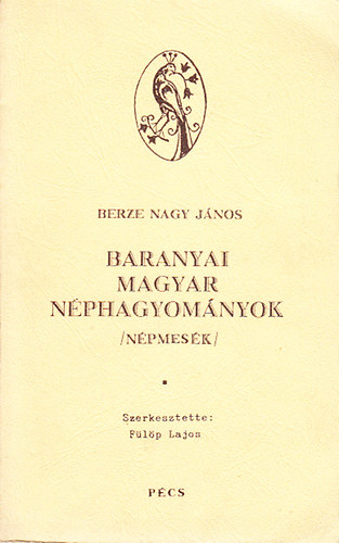 Baranyai magyar nphagyomnyok (Npmesk)