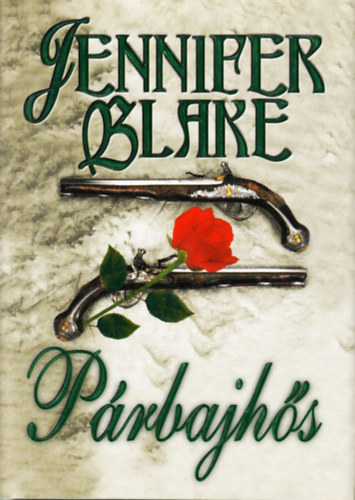 Jennifer Blake - Prbajhs