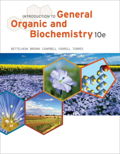 Introduction to General, Organic, and Biochemistry