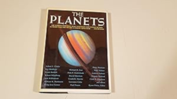 The Planets