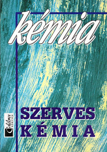 Kmia- Szerves kmia