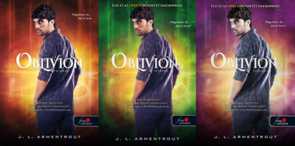 Oblivion - Feleds 1-3.