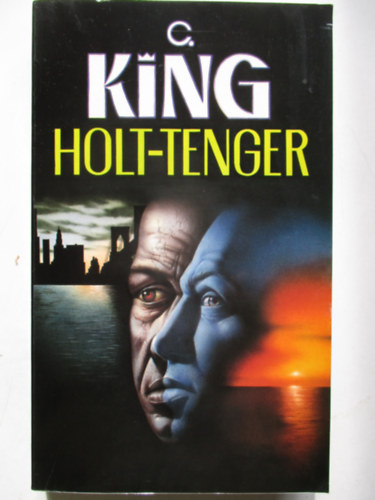 Holt-Tenger