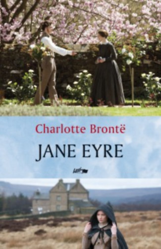 Charlotte Bronte - Jane Eyre