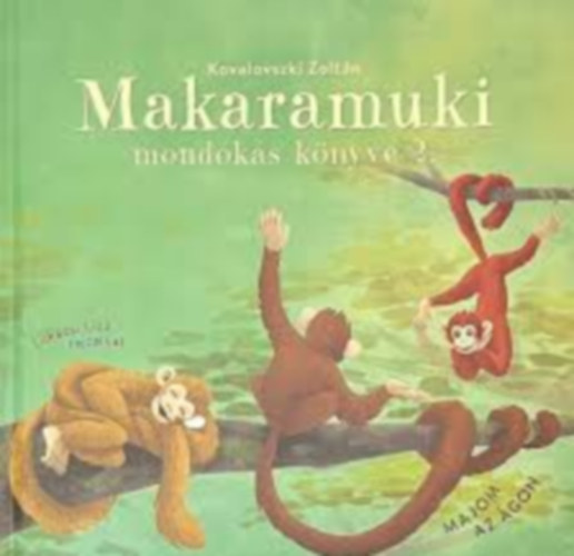 Makaramuki mond�k�s k�nyve 2.