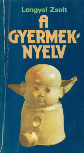 A gyermeknyelv
