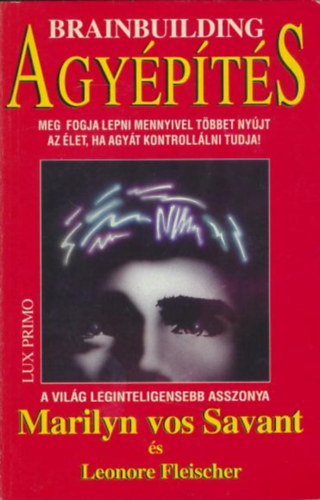 Agypts - A gondolkods, a logika, a kreativits 12 hetes fejlesztprogramja