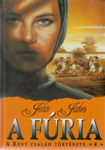 A fria - A Kent csald trtnete 4.