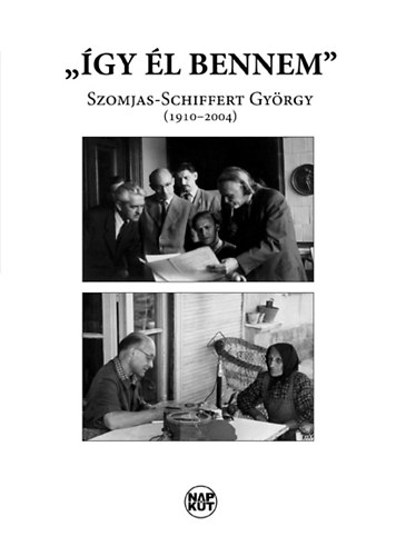 gy l bennem - Szomjas-Schiffert Gyrgy (1910-2004)