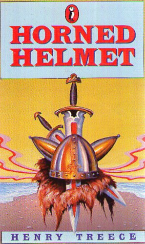 Henry Treece - Horned Helmet