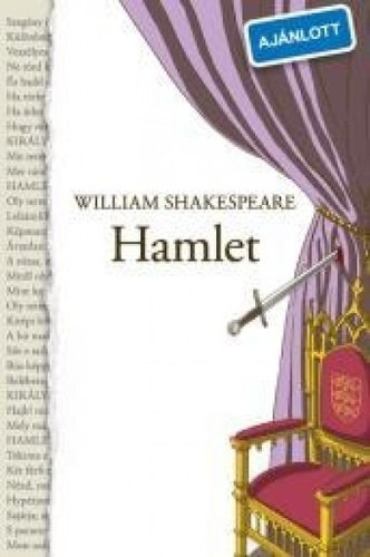 William Shakespeare - Hamlet