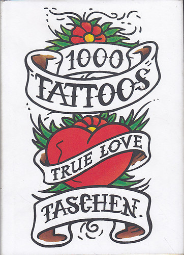 Henk Schiffmacher - 1000 tattoos