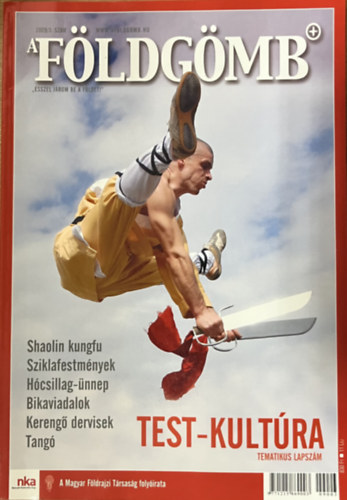 A F�ldg�mb 2009/3. sz�m