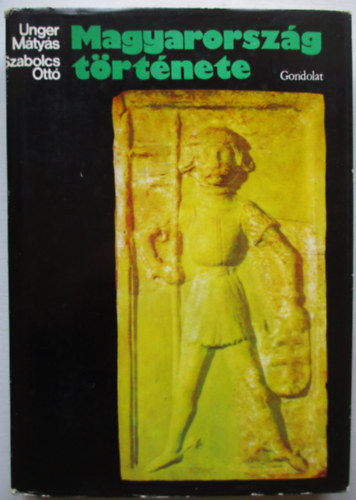 Magyarorszg trtnete