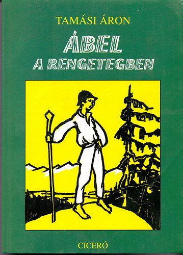 Tam�si �ron - �bel a rengetegben