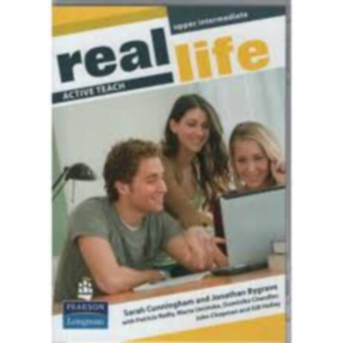 Real life - upper intermediate