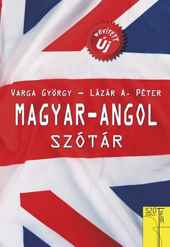 Magyar-angol sztr