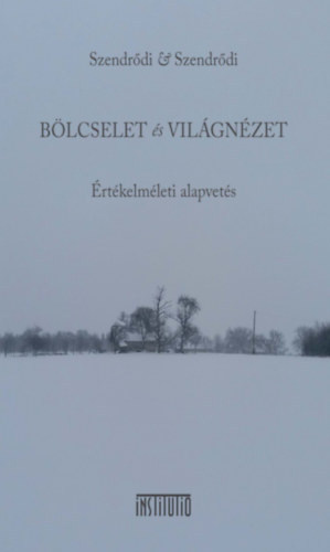 Blcselet s vilgnzet